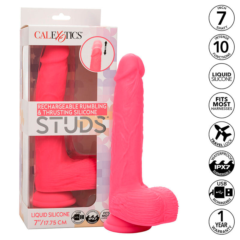 Calexotics Studs - Accessorio intimo