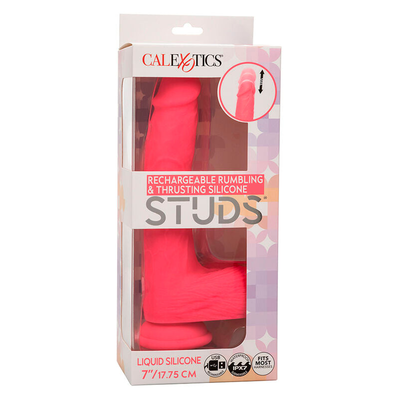 Calexotics Studs - Accessorio intimo - nella confezione