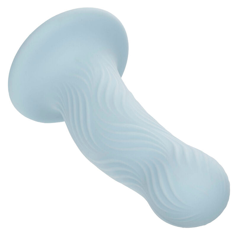 Calexotics Wave Rider Foam Plug - Accessorio intimo - in mano per le dimensioni
