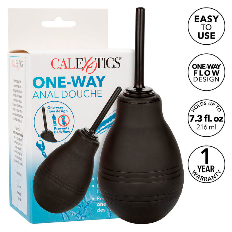 Calexotics One Way Doccia - Accessorio intimo