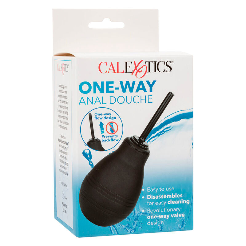 Calexotics One Way Doccia - Accessorio intimo - vista laterale