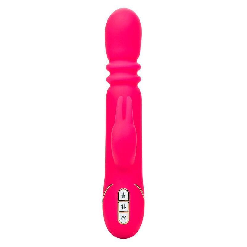 Calexotics Jack Fantasy - Massaggiatore doppio - nella confezione