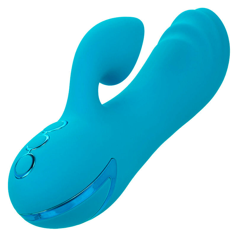Calexotics Sunset Beach Seducer - Massaggiatore ad aria pulsata - dettaglio