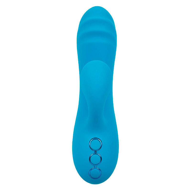 Calexotics Sunset Beach Seducer - Massaggiatore ad aria pulsata - nella confezione