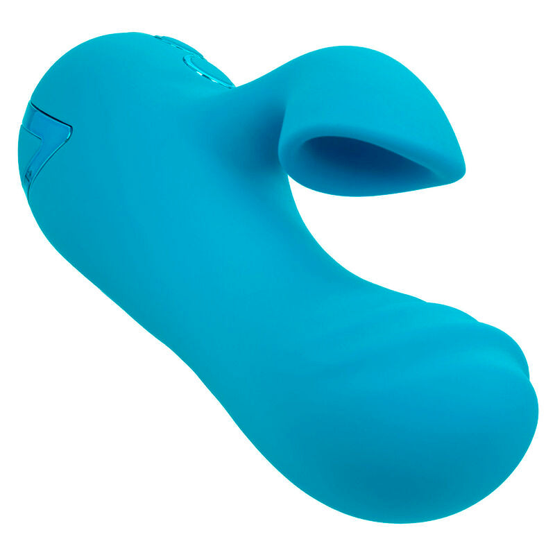 Calexotics Sunset Beach Seducer - Massaggiatore ad aria pulsata - retro