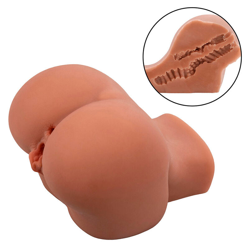 Calexotics The Roller Babe - Dispositivo per uomo - vista frontale