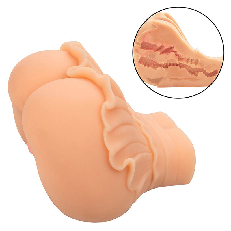 Calexotics The Peep Show Girl - Dispositivo per uomo - vista frontale