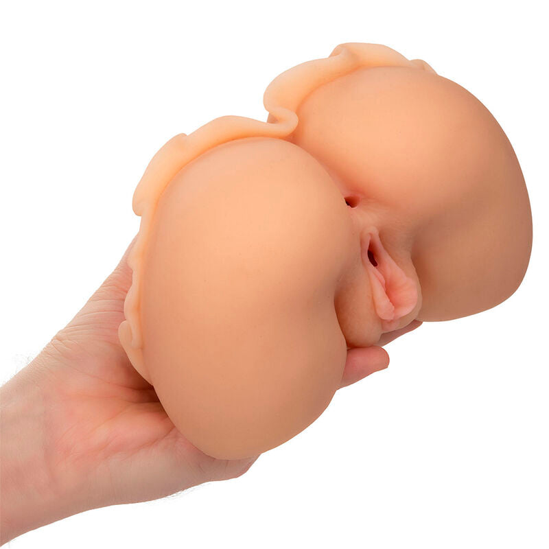 Calexotics The Peep Show Girl - Dispositivo per uomo - retro
