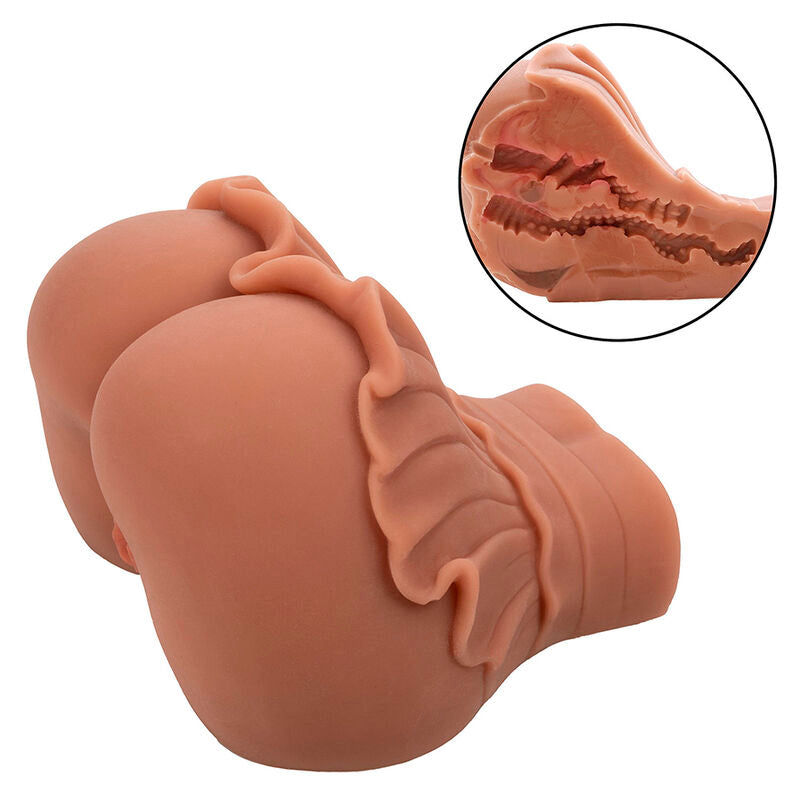 Calexotics Regina - Accessorio intimo, colore standard - vista laterale