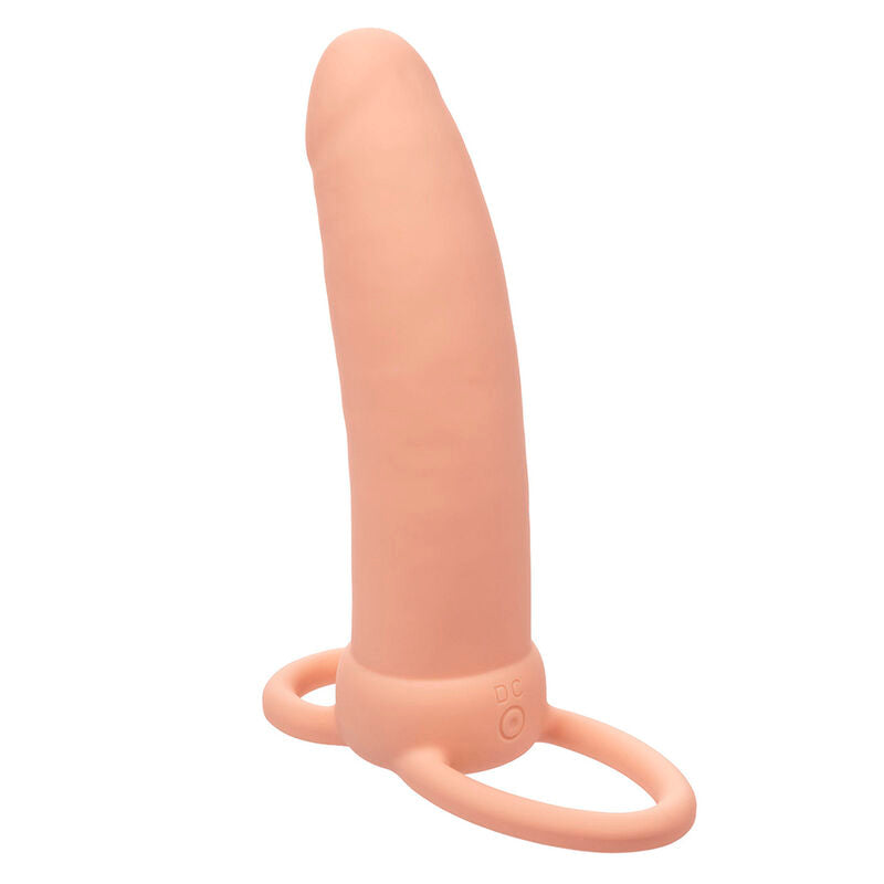 Calexotics Maxx Thick Dual 10 - Accessorio intimo - vista laterale