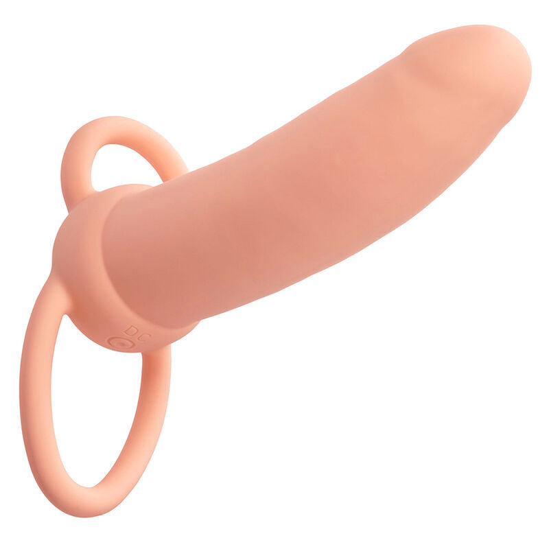 Calexotics Maxx Thick Dual 10 - Accessorio intimo - retro