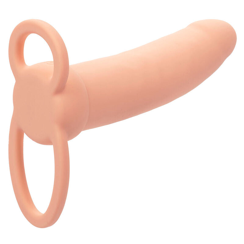 Calexotics Maxx Thick Dual 10 - Accessorio intimo - vista frontale