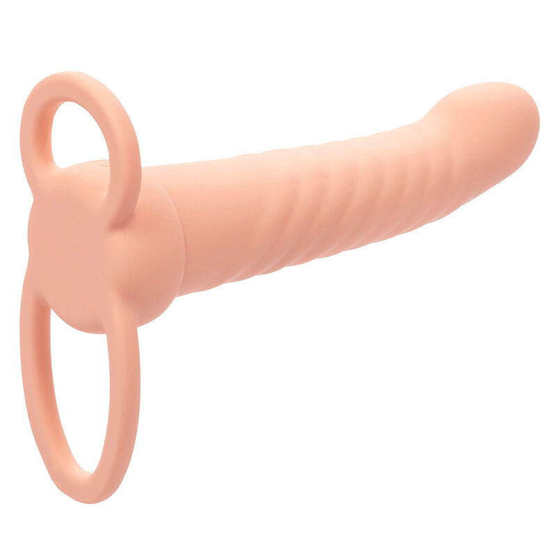 Calexotics Maxx Ribbed Dual 10 - Accessorio intimo - dettaglio