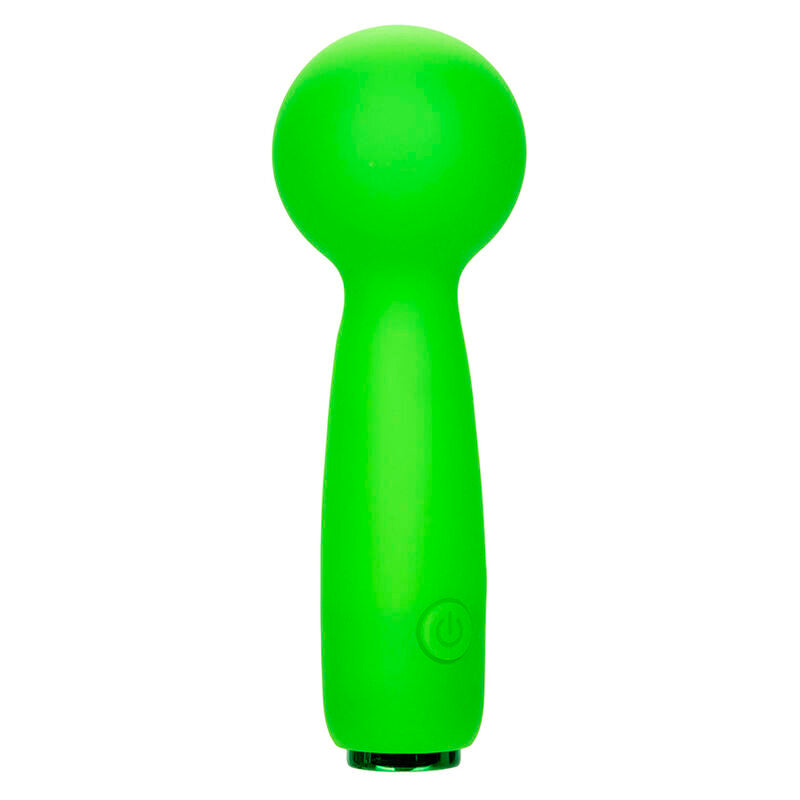 Calexotics Neon Vibes Bubbly Vibe - Massaggiatore - vista laterale