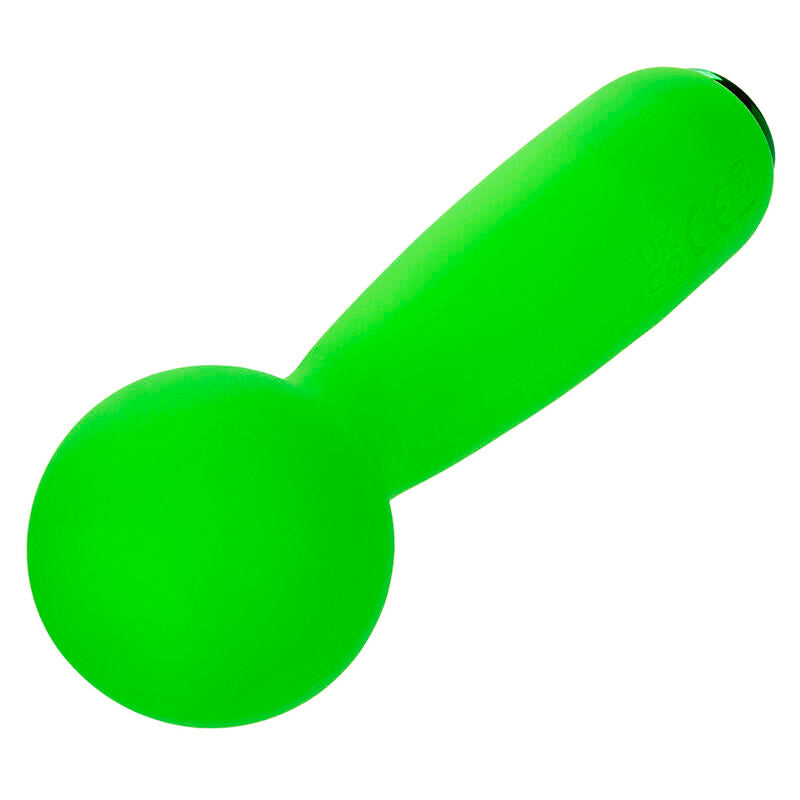 Calexotics Neon Vibes Bubbly Vibe - Massaggiatore - dettaglio