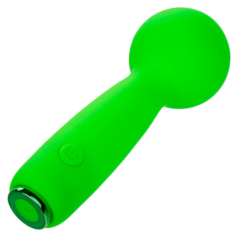 Calexotics Neon Vibes Bubbly Vibe - Massaggiatore - nella confezione