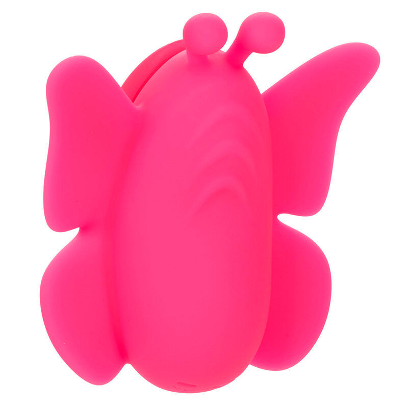 Calexotics Neon Vibes Flutter Vibe - Massaggiatore esterno