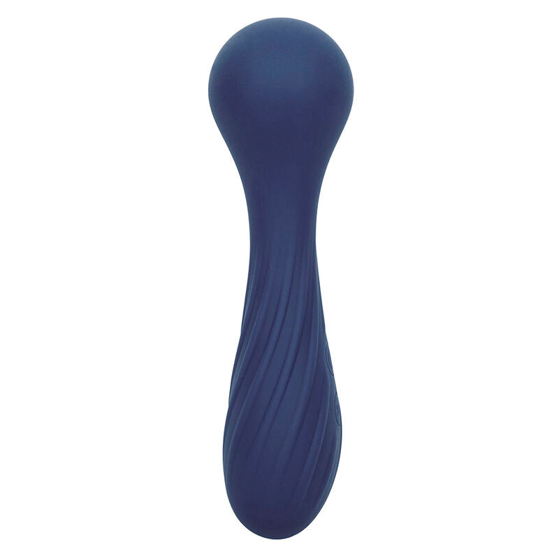 Calexotics Charisma Temptation - Massaggiatore wand - in mano per le dimensioni
