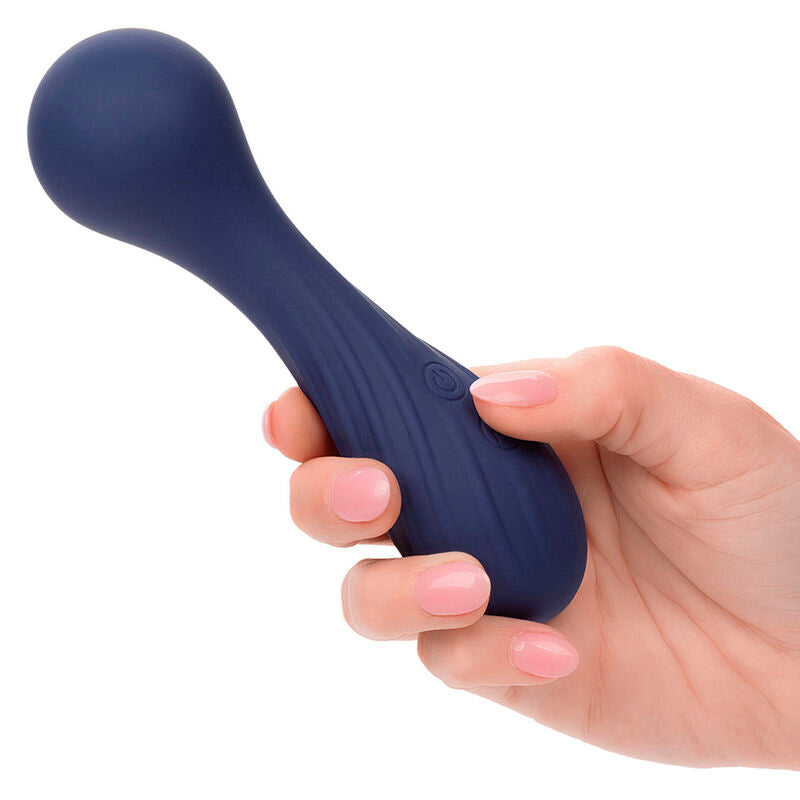Calexotics Charisma Temptation - Massaggiatore wand - retro