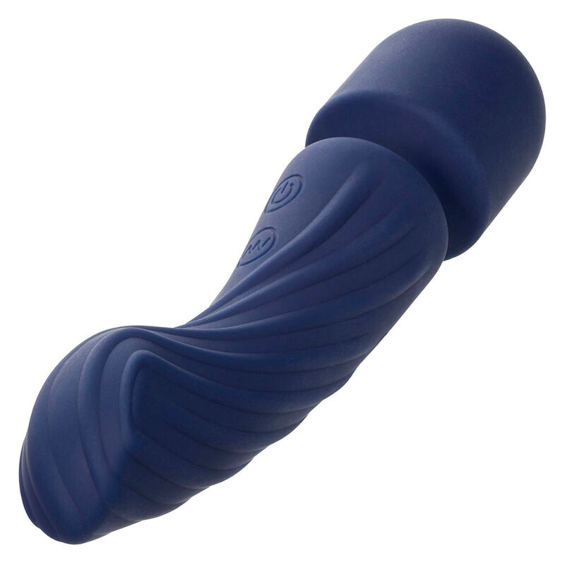 Calexotics Charisma Allure - Massaggiatore wand - nella confezione