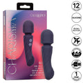Calexotics Charisma Allure - Massaggiatore wand