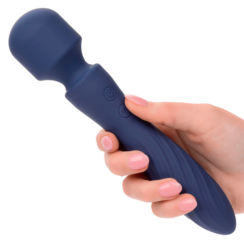 Calexotics Charisma Mystique - Massaggiatore wand - retro