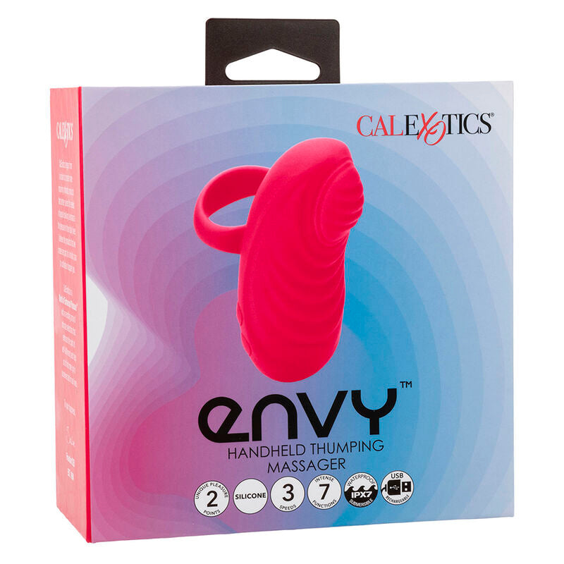 Calexotics Envy - Accessorio intimo - nella confezione