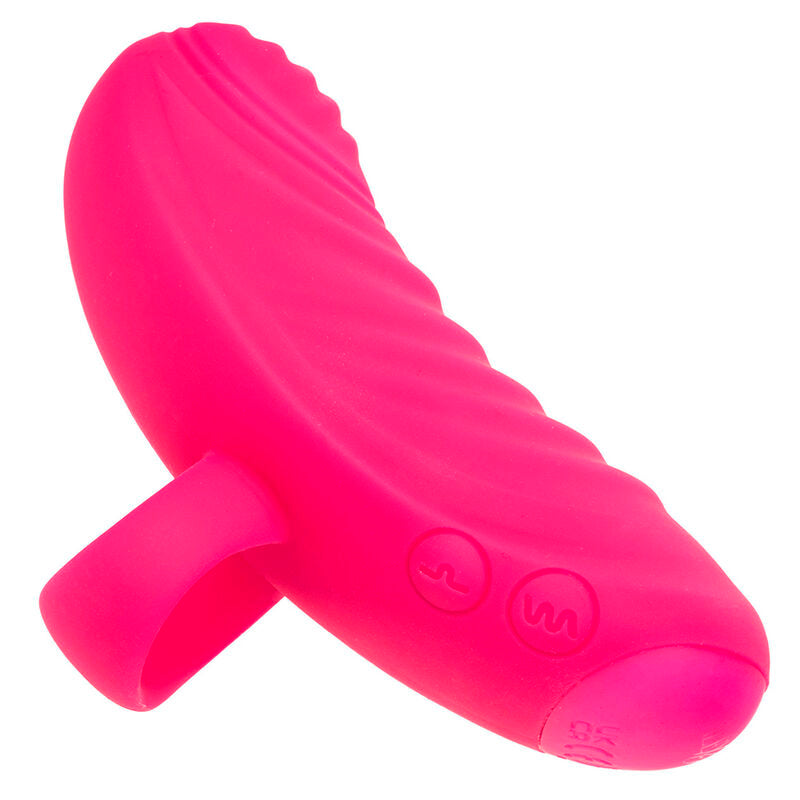 Calexotics Envy - Accessorio intimo - in mano per le dimensioni