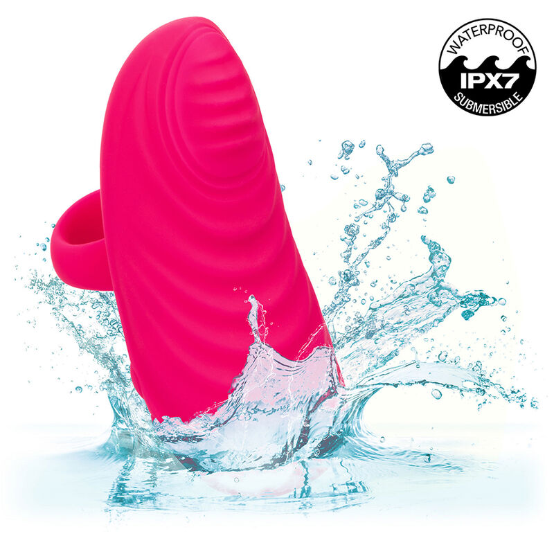 Calexotics Envy - Accessorio intimo - vista laterale