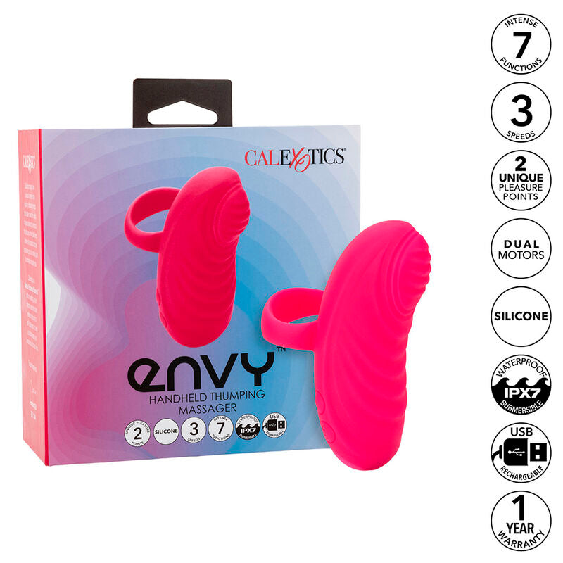 Calexotics Envy - Accessorio intimo