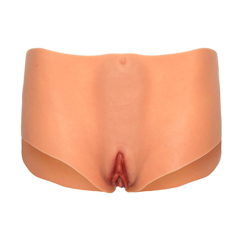 Desiderio Nascosto Alter Ego Aperto - Lingerie - vista laterale