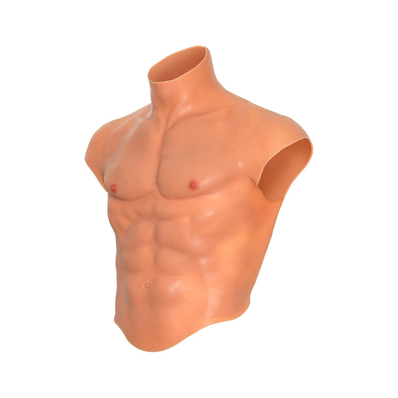 Desiderio Nascosto Maglietta Alter Ego - Accessorio intimo