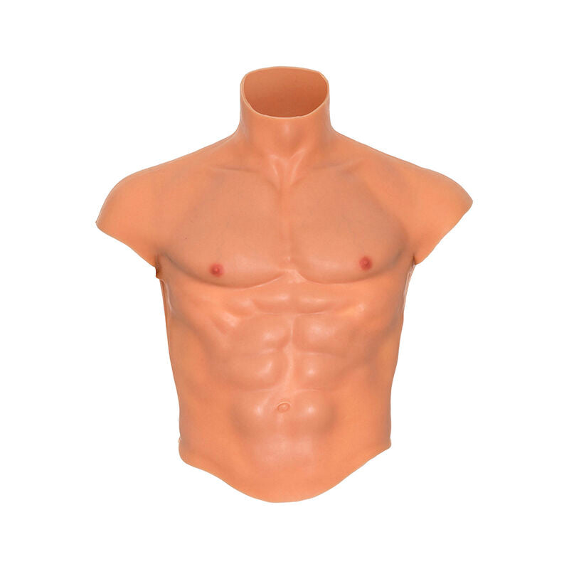 Desiderio Nascosto Maglietta Alter Ego - Accessorio intimo - vista laterale