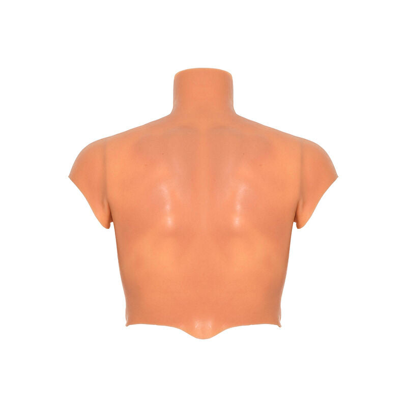 Desiderio Nascosto Maglietta Alter Ego - Accessorio intimo - nella confezione
