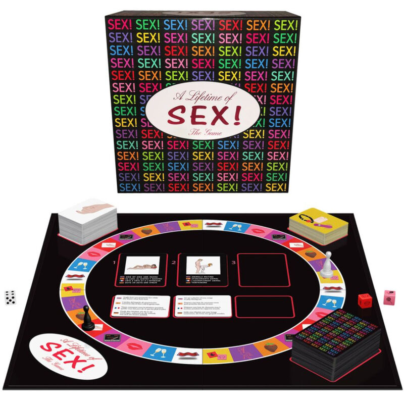 Kheper Games UN Gioco - Gioco per la coppia