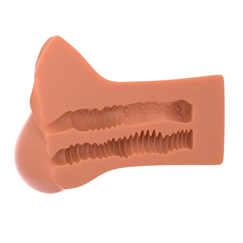 Pdx Plus Pick Your Pleasure - Dispositivo per uomo, colore marrone - dettaglio