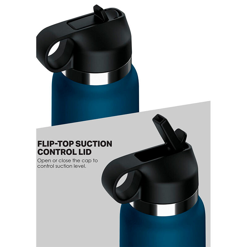 Pdx Plus Fuck Flask Discret Stroker Flesh - Dispositivo per uomo, colore standard - in mano per le dimensioni