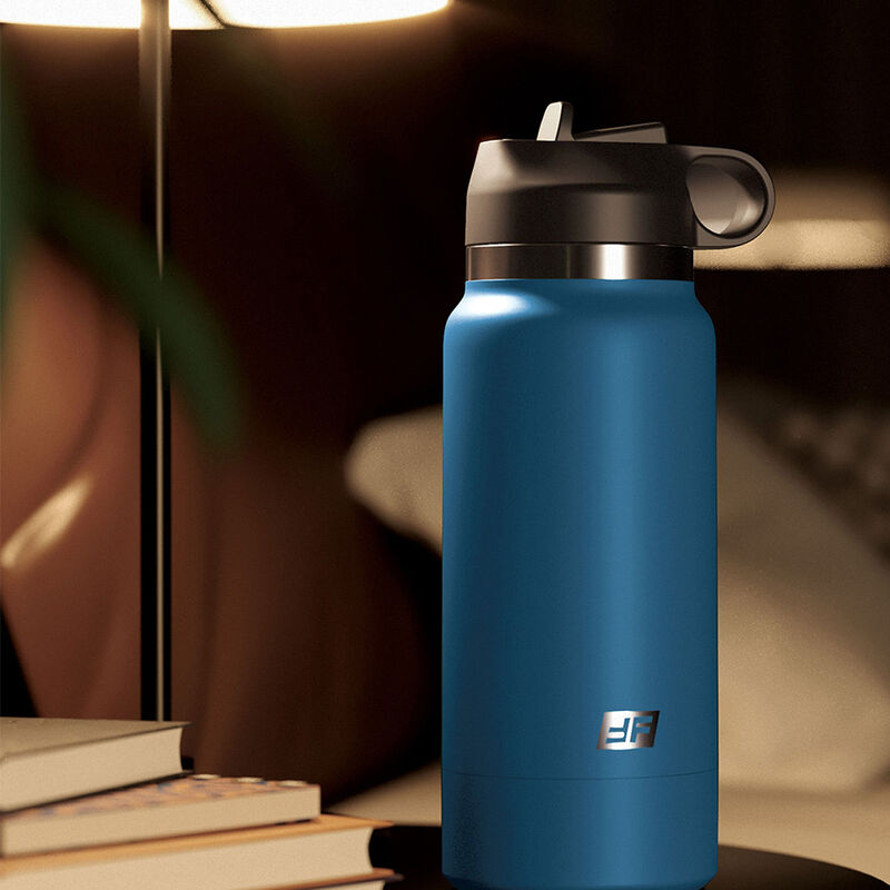 Pdx Plus Fuck Flask Discret Stroker Flesh - Dispositivo per uomo, colore standard - vista frontale