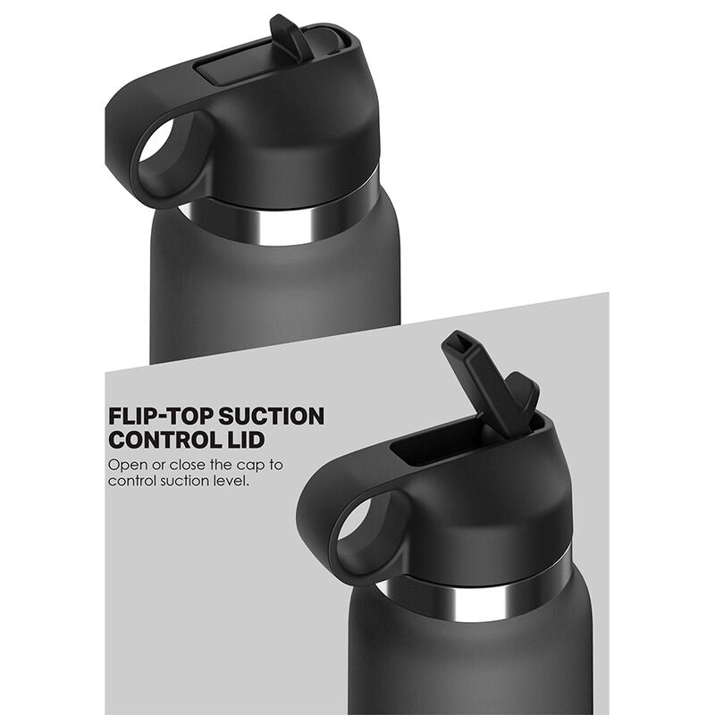 Pdx Plus Fuck Flask Discret Stroker Flesh - Dispositivo per uomo, colore standard - in mano per le dimensioni
