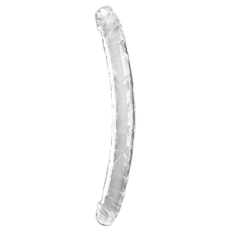 King Cock Double Trouble - Accessorio intimo - nella confezione