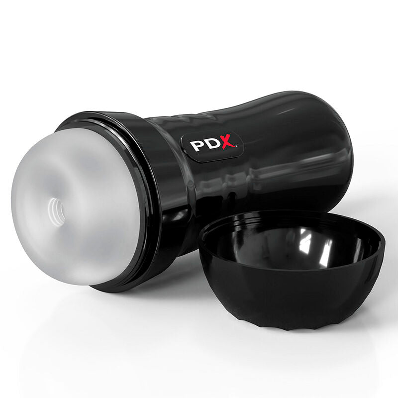 Pdx Extreme Slide Glide - Dispositivo per uomo - vista laterale
