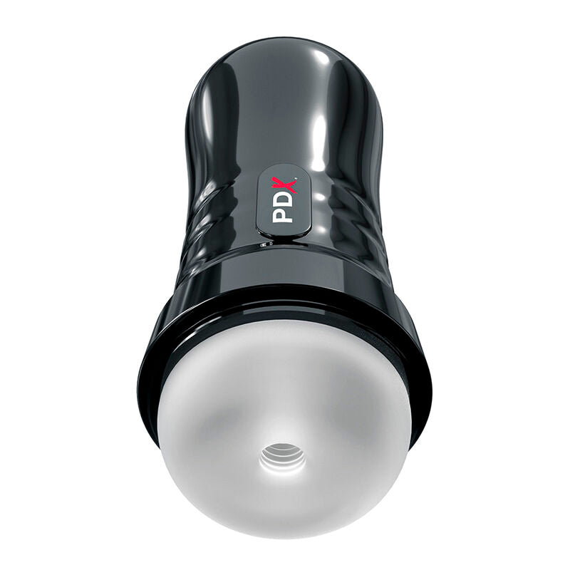 Pdx Extreme Slide Glide - Dispositivo per uomo - dettaglio