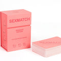 Secretplay Gioco Sexmatch Bondage - Gioco per la coppia