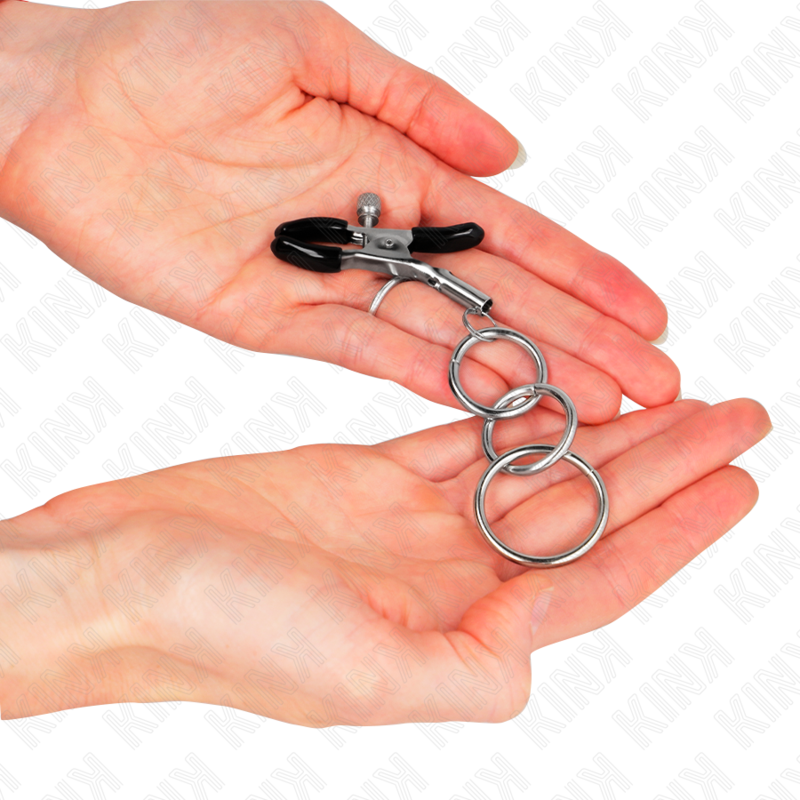 Kink Morsetto - Accessorio intimo, colore standard - dettaglio
