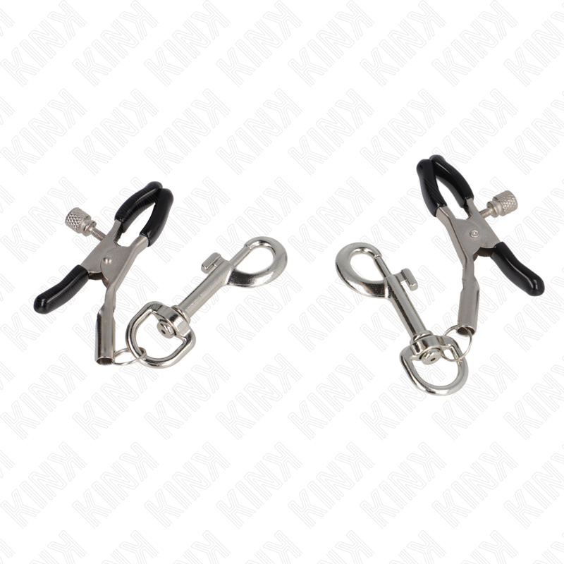 Kink Morsetto - Accessorio intimo, colore standard - vista laterale