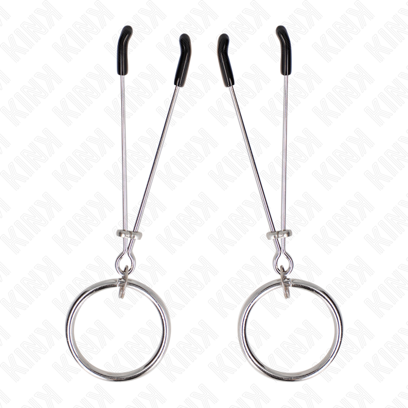 Kink Pinze - Accessorio intimo, colore standard