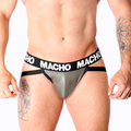 Macho Mx27gr Jock - Accessorio intimo
