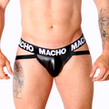 Macho Mx25nc Jock - Accessorio intimo