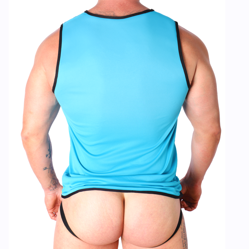 Macho Maglietta - Accessorio intimo - nella confezione