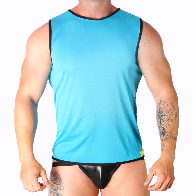 Macho Maglietta - Accessorio intimo
